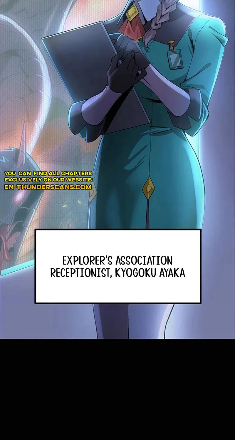 Leveling Up Fast with Divine Measurement Skills Chapter 16 page 87 - 