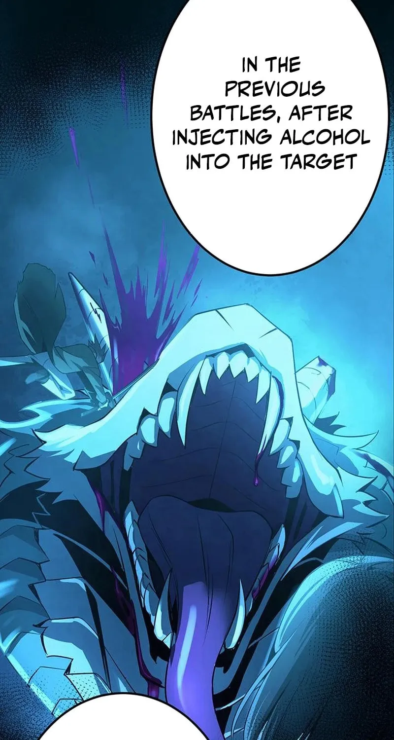 Leveling Up Fast with Divine Measurement Skills Chapter 16 page 89 - 