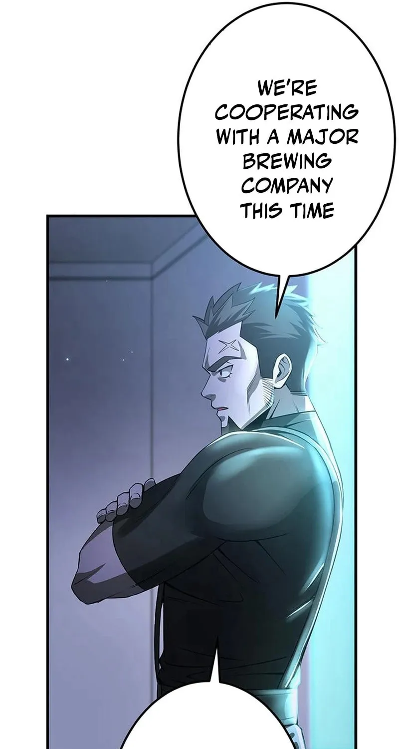 Leveling Up Fast with Divine Measurement Skills Chapter 16 page 93 - 