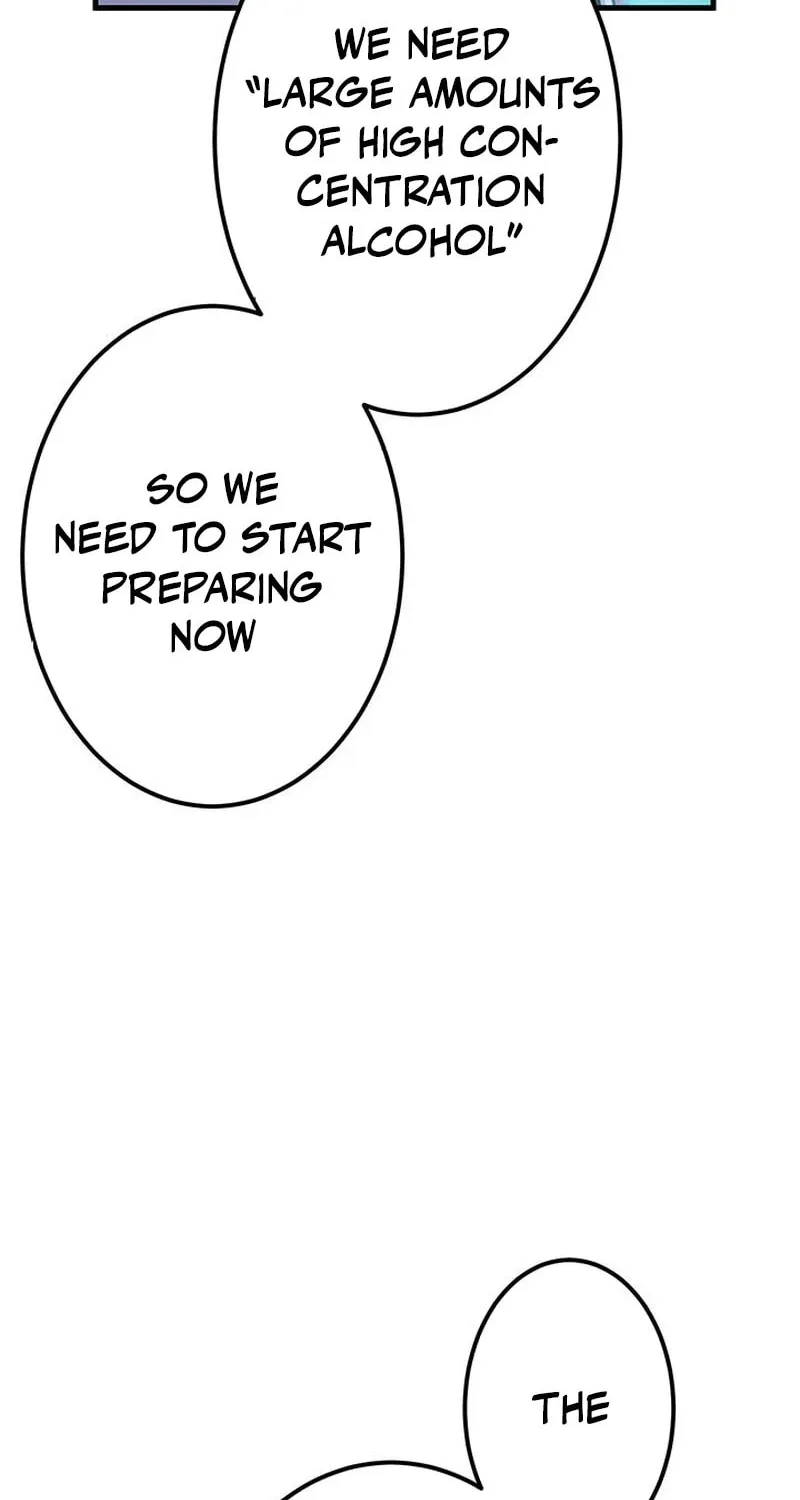 Leveling Up Fast with Divine Measurement Skills Chapter 16 page 94 - 