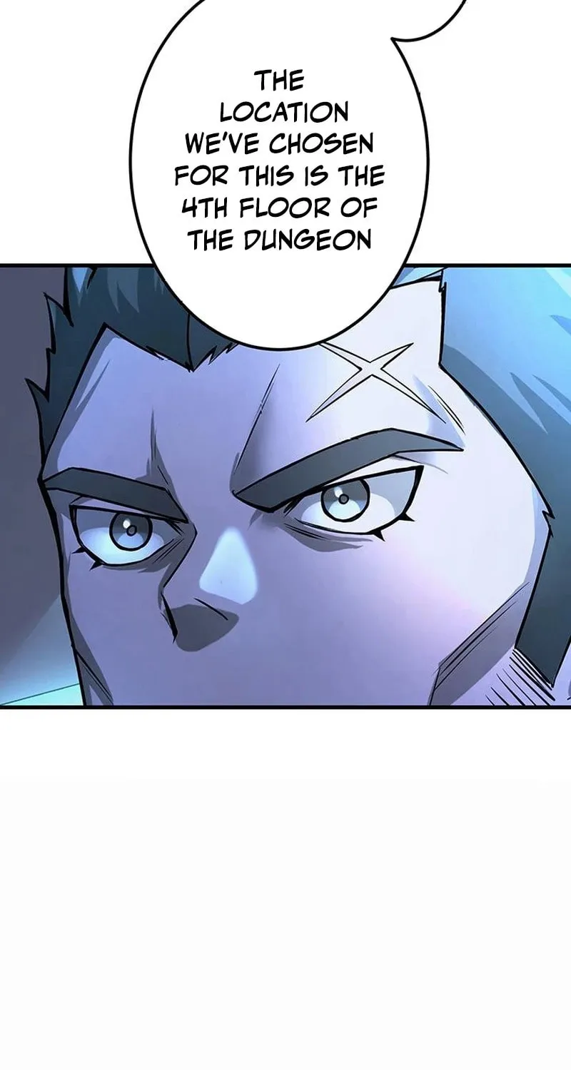 Leveling Up Fast with Divine Measurement Skills Chapter 16 page 95 - 
