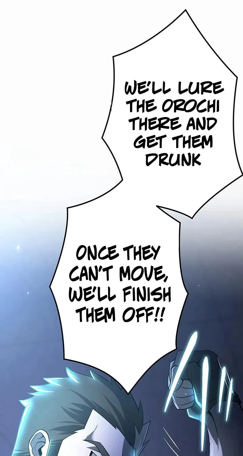 Leveling Up Fast with Divine Measurement Skills Chapter 16 page 96 - 