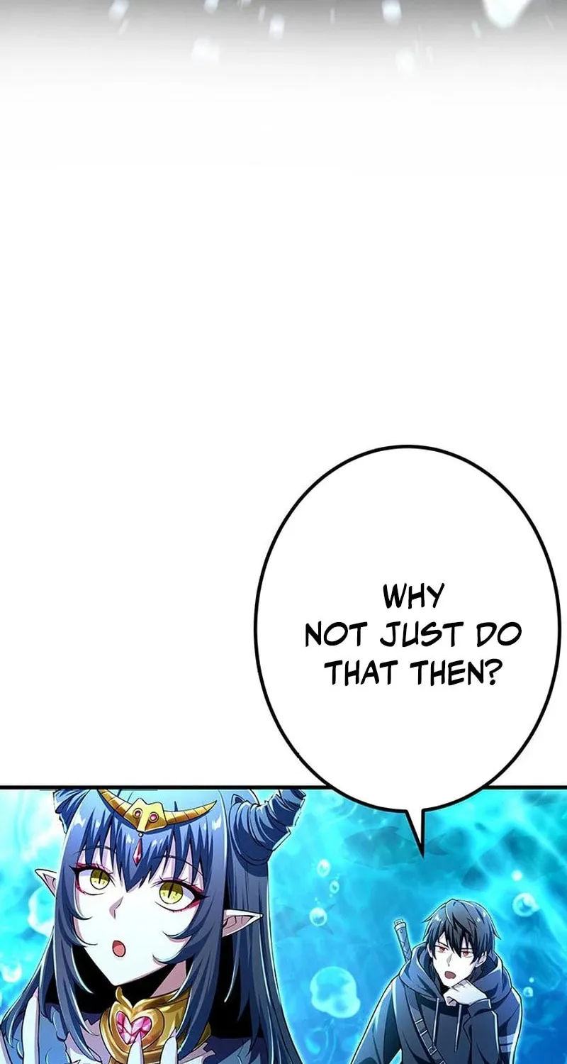 Leveling Up Fast with Divine Measurement Skills Chapter 17 page 11 - 