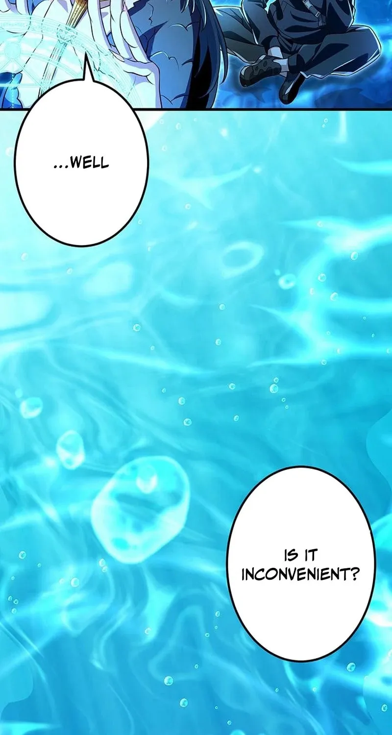 Leveling Up Fast with Divine Measurement Skills Chapter 17 page 12 - 