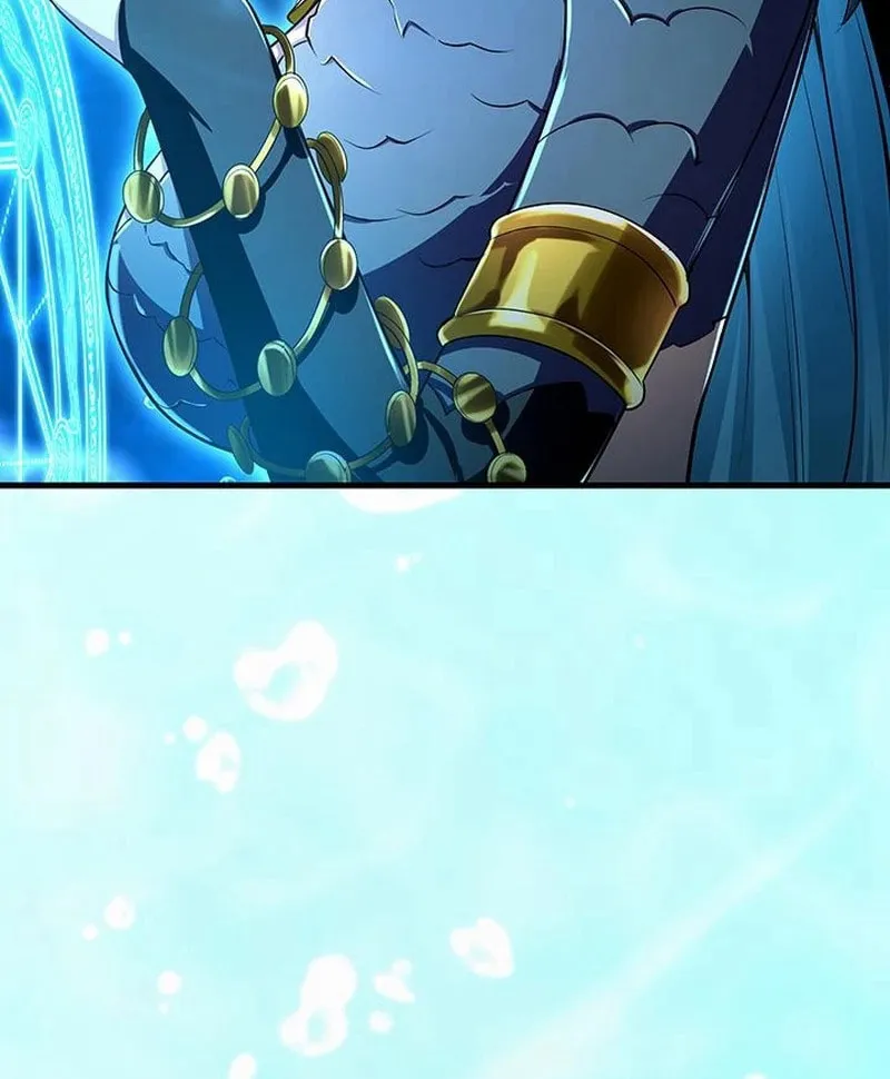 Leveling Up Fast with Divine Measurement Skills Chapter 17 page 14 - 