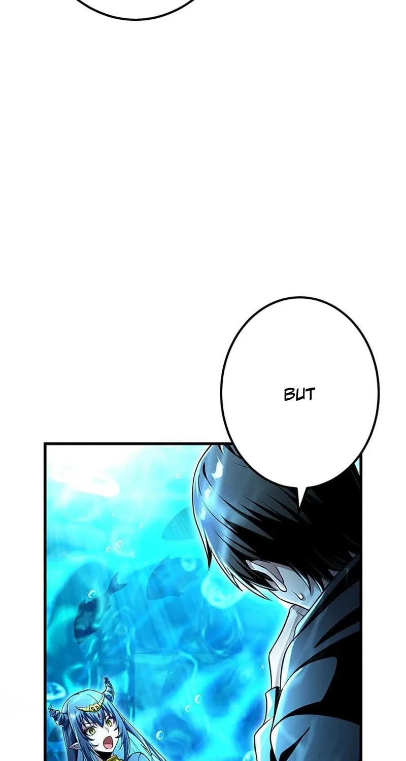 Leveling Up Fast with Divine Measurement Skills Chapter 17 page 19 - 