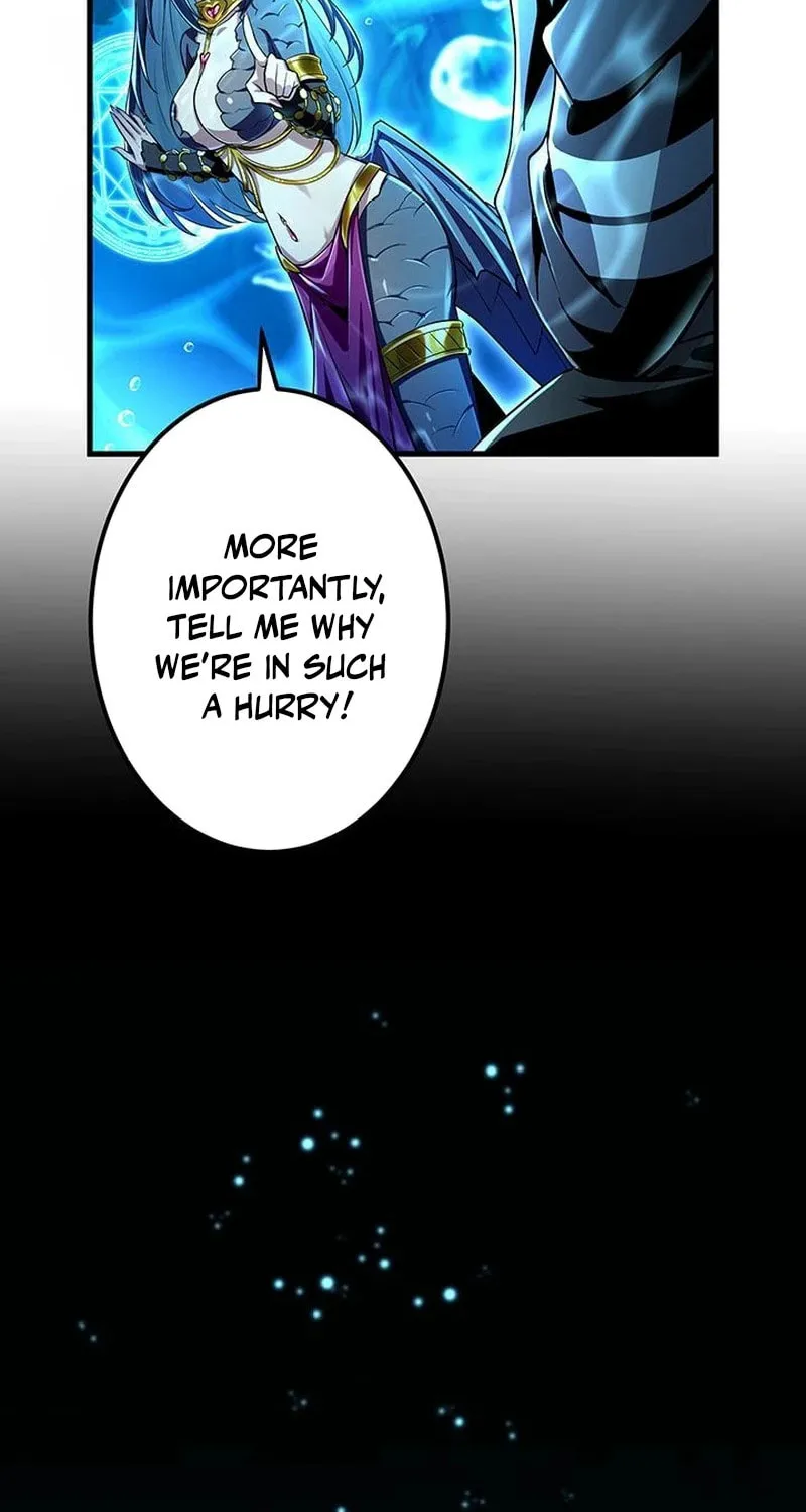 Leveling Up Fast with Divine Measurement Skills Chapter 17 page 20 - 
