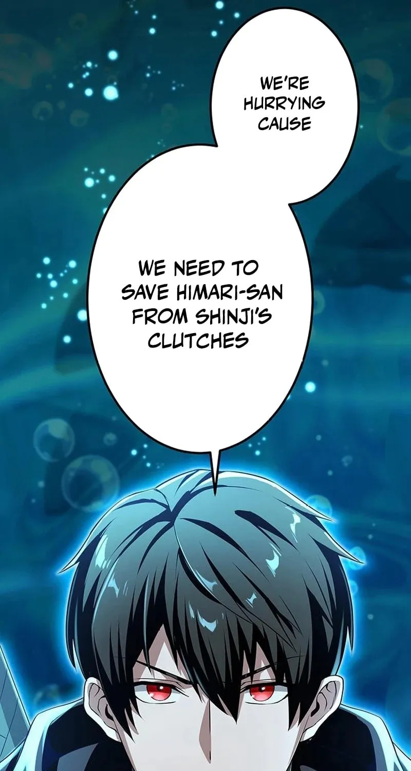 Leveling Up Fast with Divine Measurement Skills Chapter 17 page 22 - 