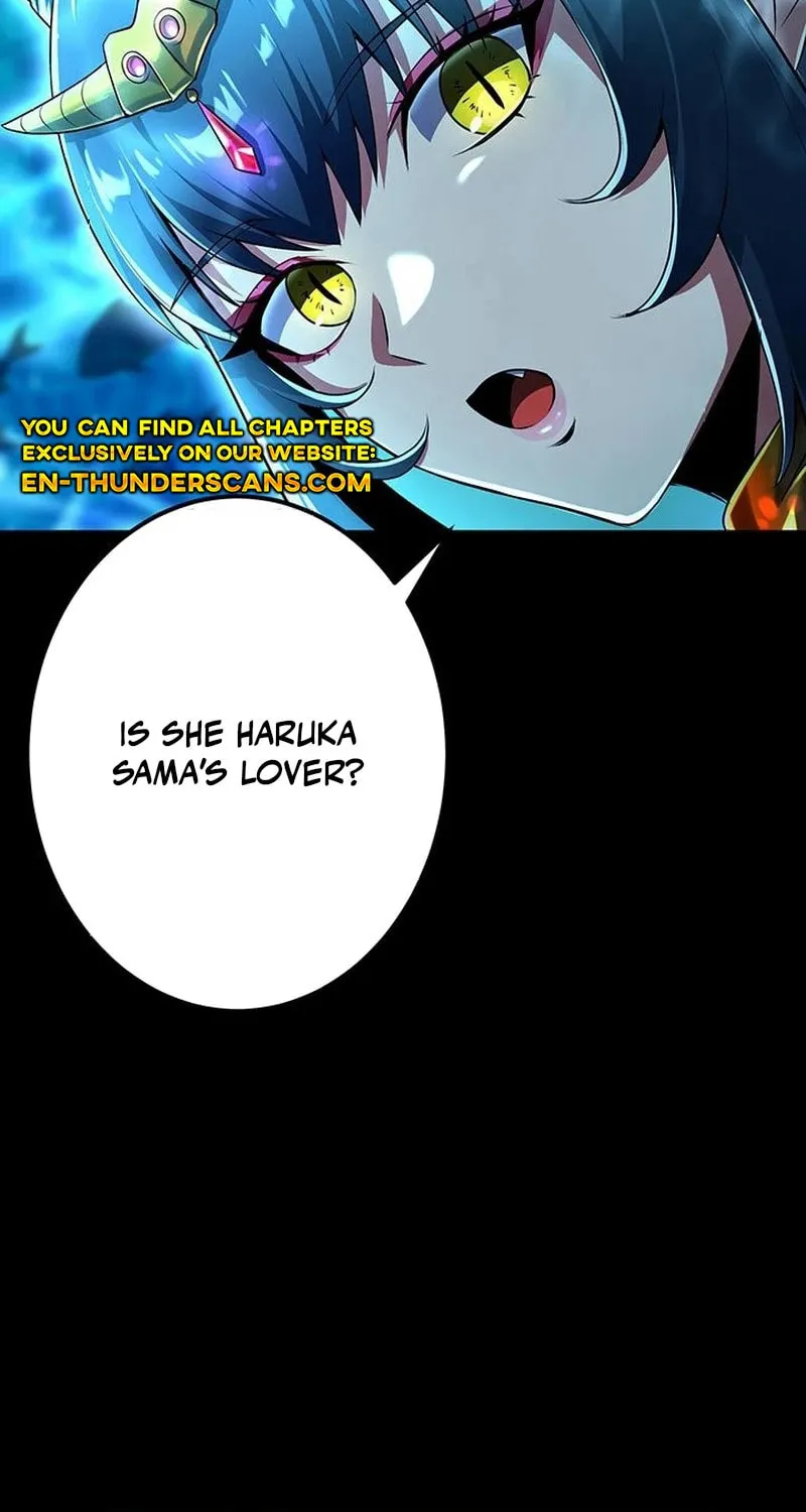 Leveling Up Fast with Divine Measurement Skills Chapter 17 page 24 - 