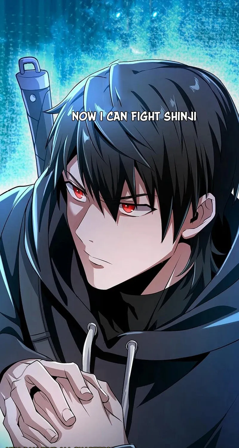 Leveling Up Fast with Divine Measurement Skills Chapter 17 page 29 - 