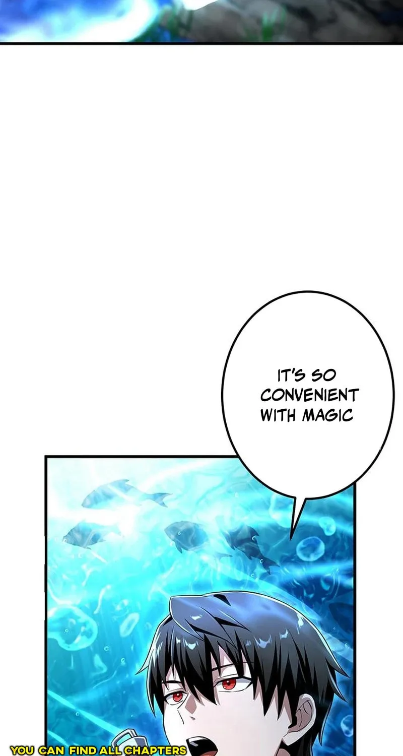 Leveling Up Fast with Divine Measurement Skills Chapter 17 page 4 - 