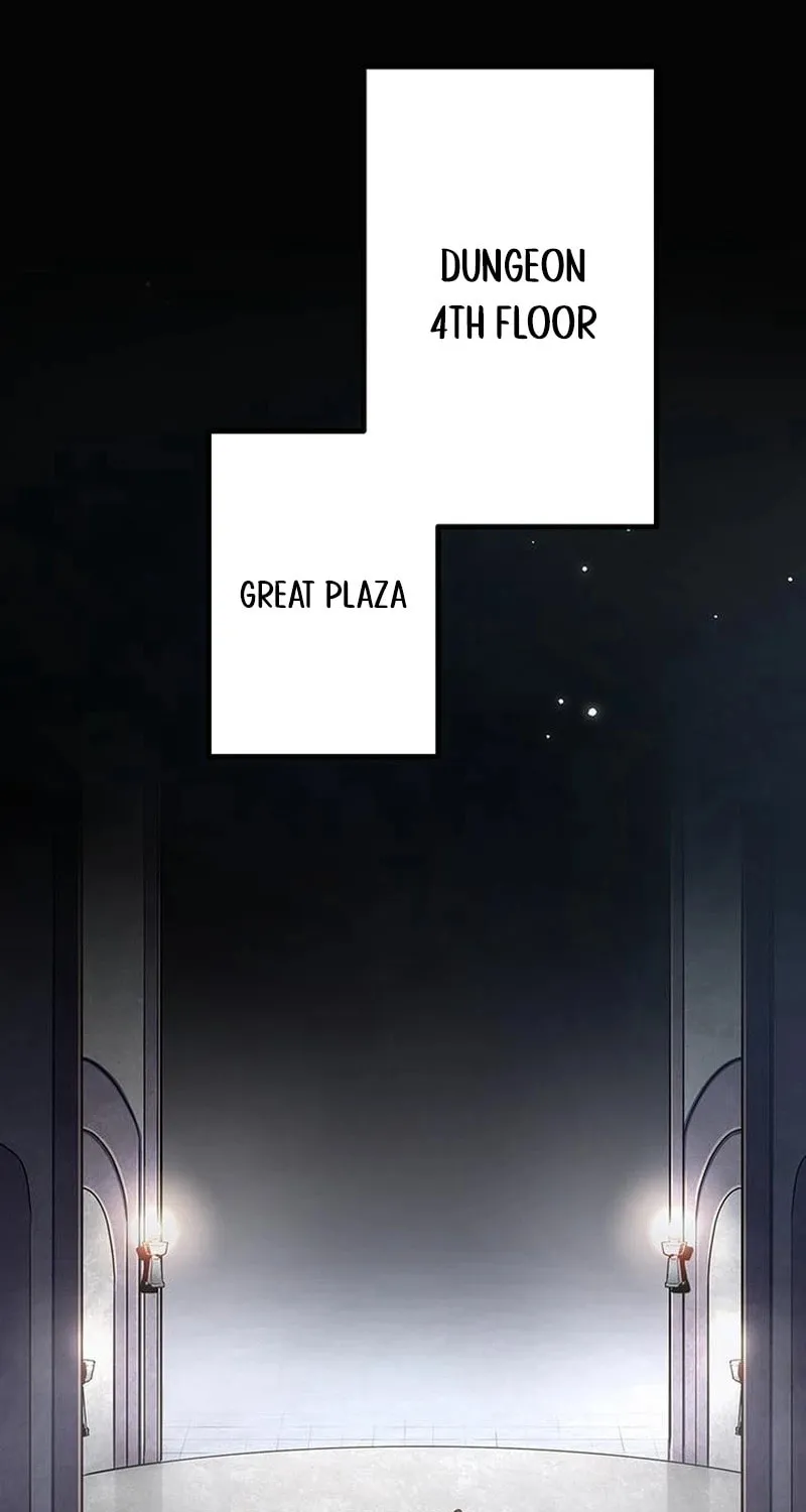 Leveling Up Fast with Divine Measurement Skills Chapter 17 page 31 - 