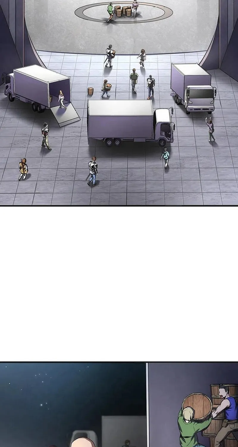 Leveling Up Fast with Divine Measurement Skills Chapter 17 page 32 - 