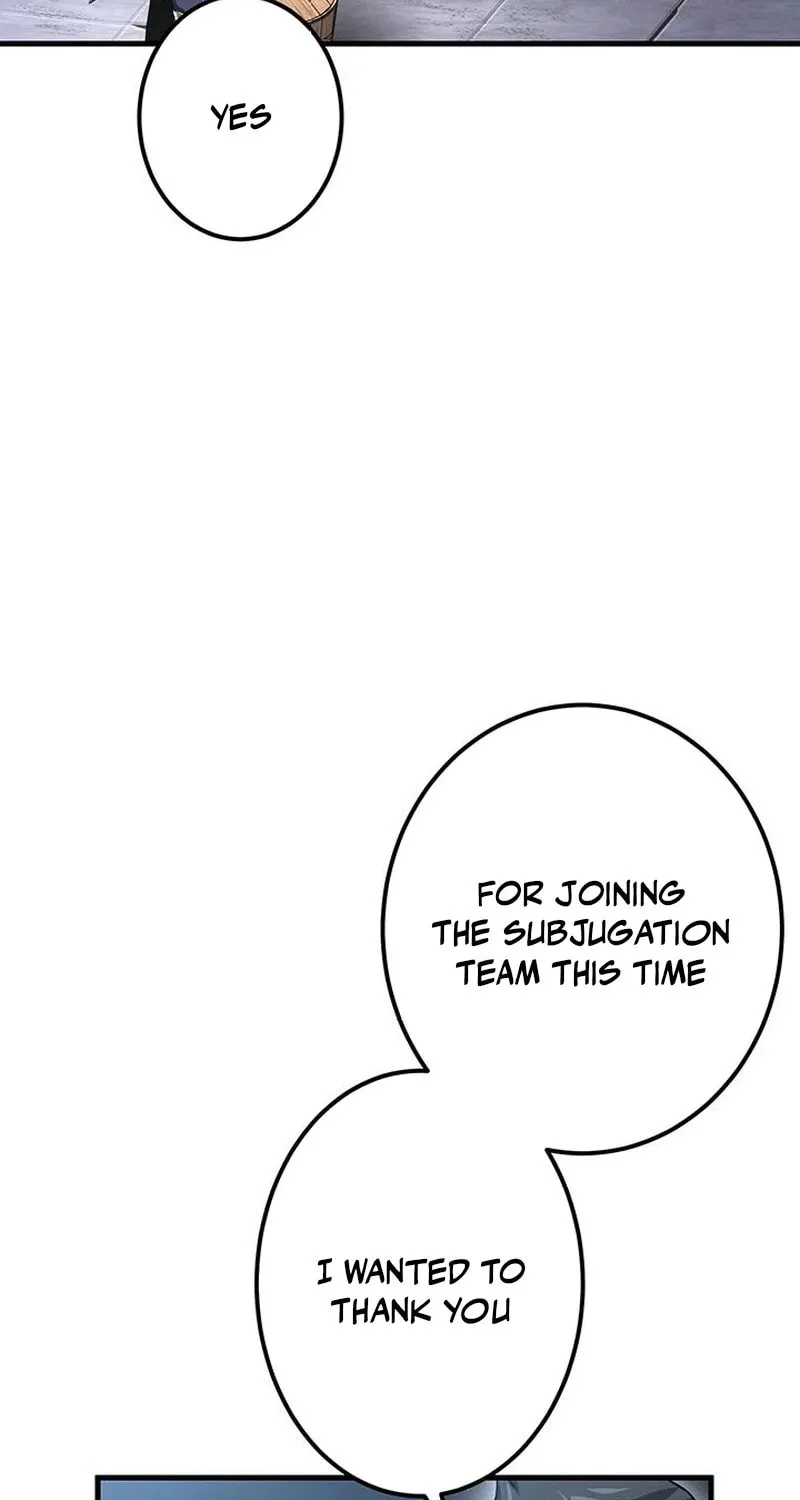 Leveling Up Fast with Divine Measurement Skills Chapter 17 page 38 - 