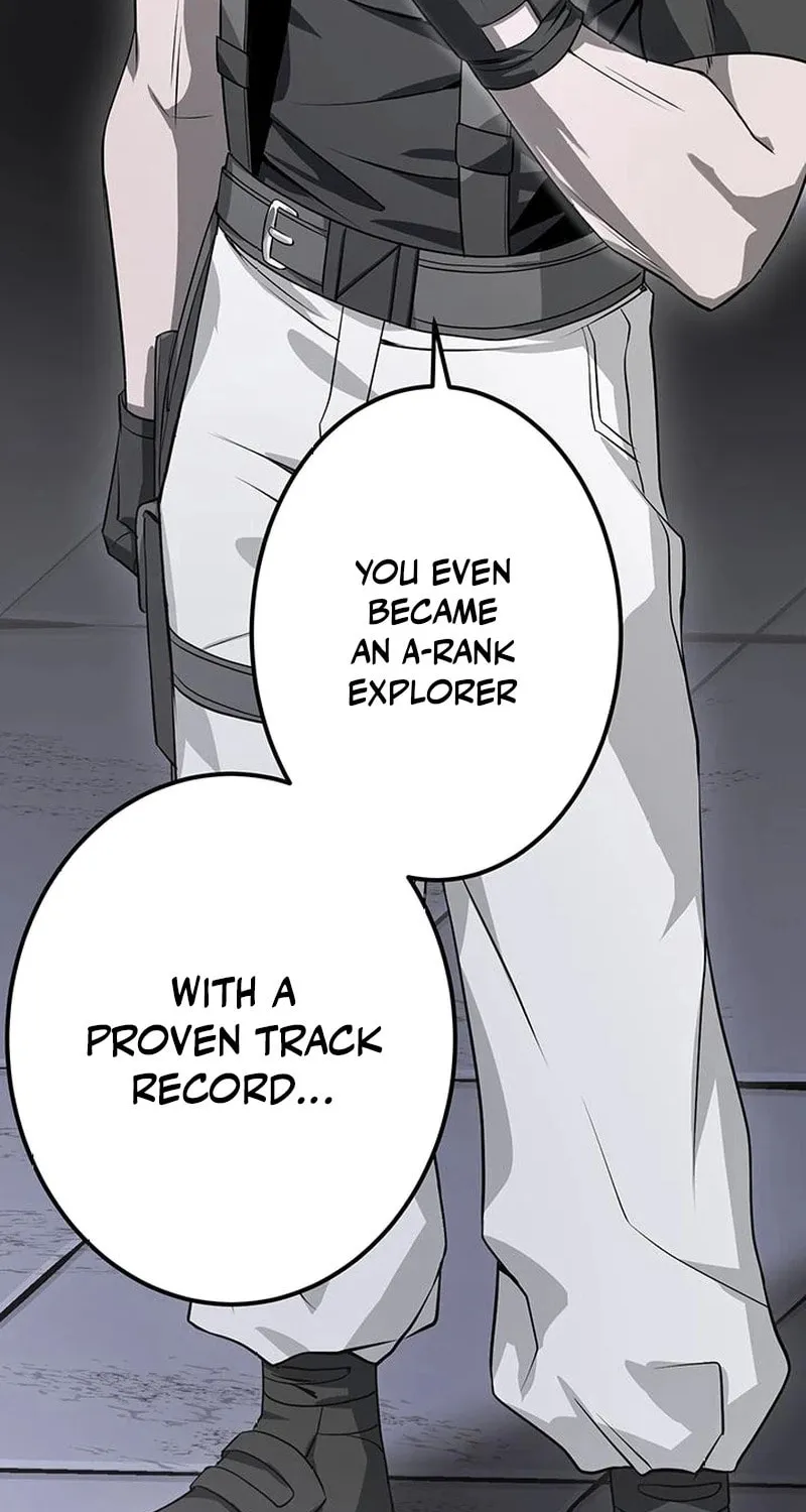 Leveling Up Fast with Divine Measurement Skills Chapter 17 page 42 - 