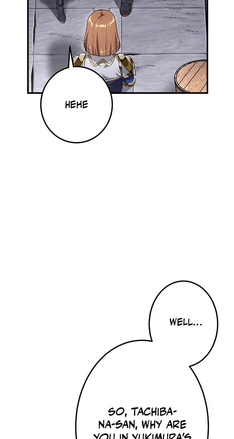 Leveling Up Fast with Divine Measurement Skills Chapter 17 page 45 - 