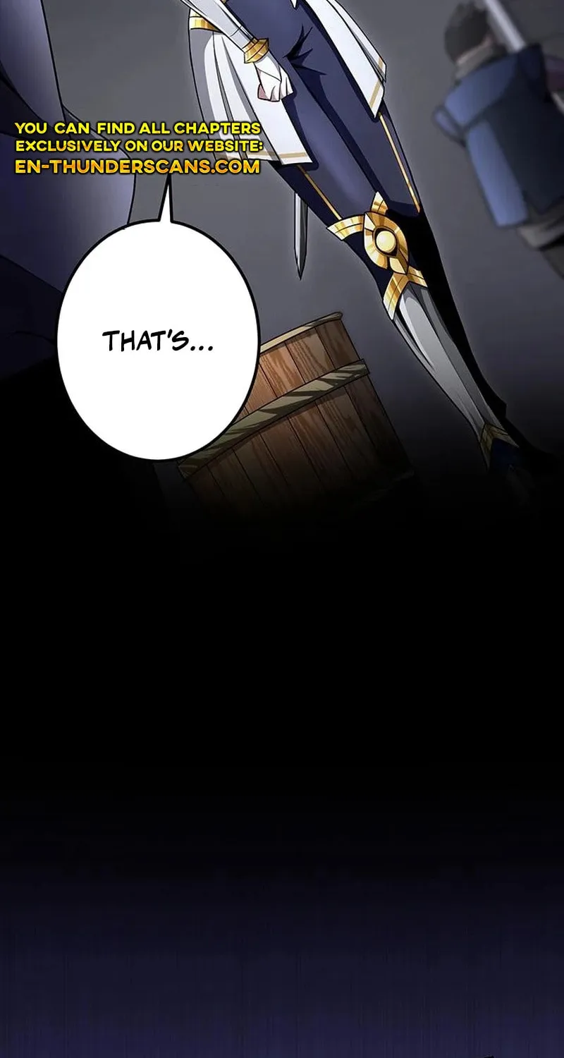 Leveling Up Fast with Divine Measurement Skills Chapter 17 page 48 - 