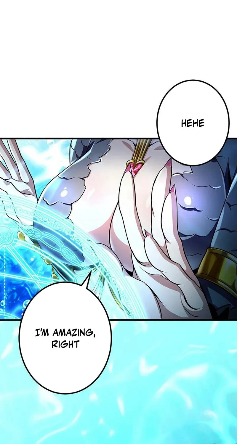 Leveling Up Fast with Divine Measurement Skills Chapter 17 page 6 - 