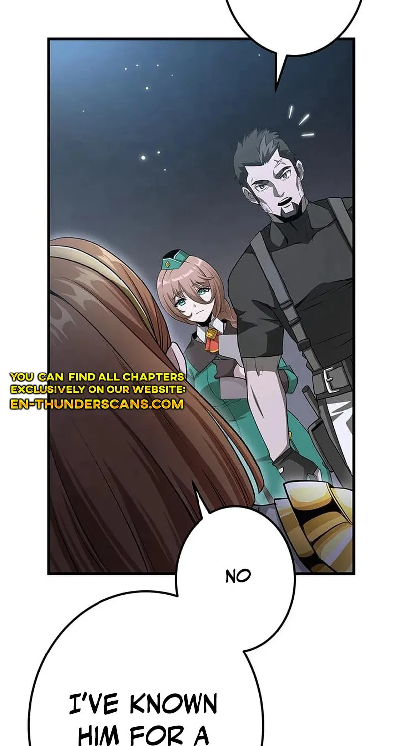 Leveling Up Fast with Divine Measurement Skills Chapter 17 page 52 - 