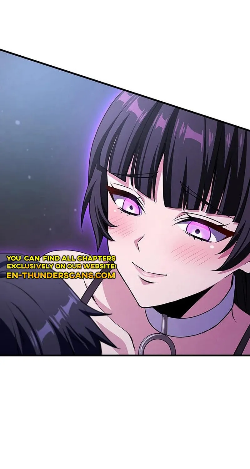 Leveling Up Fast with Divine Measurement Skills Chapter 17 page 57 - 