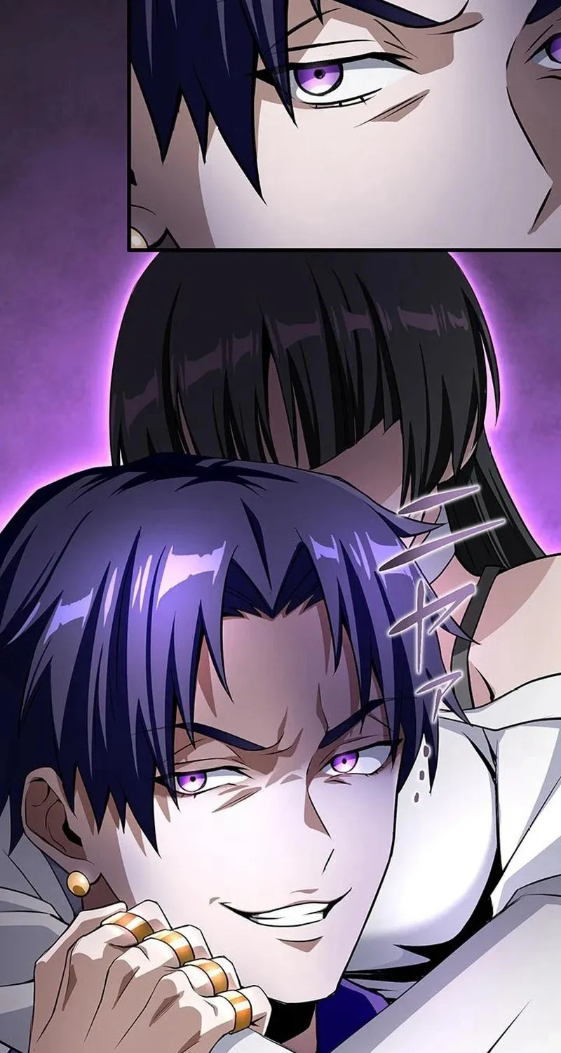 Leveling Up Fast with Divine Measurement Skills Chapter 17 page 59 - 