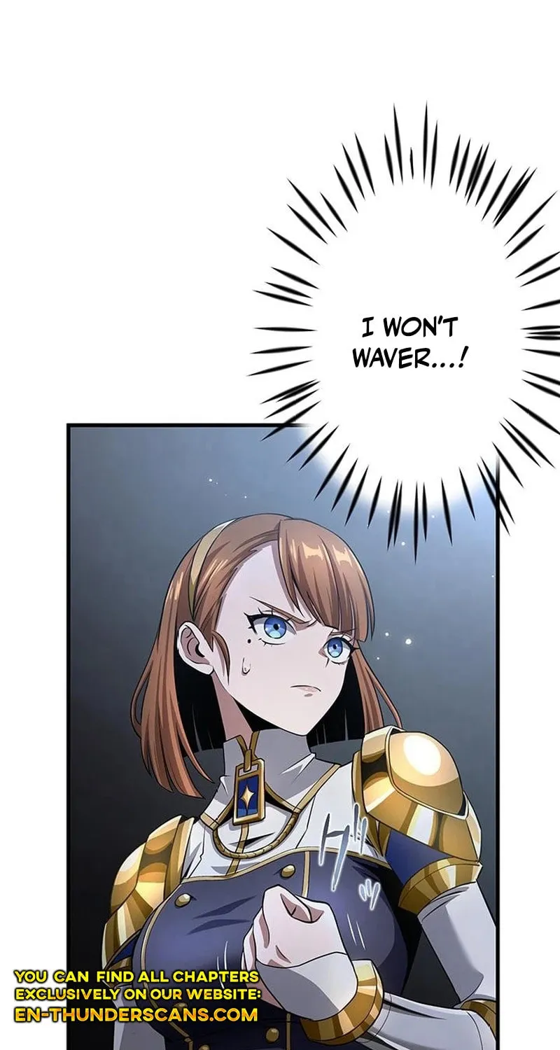 Leveling Up Fast with Divine Measurement Skills Chapter 17 page 61 - 