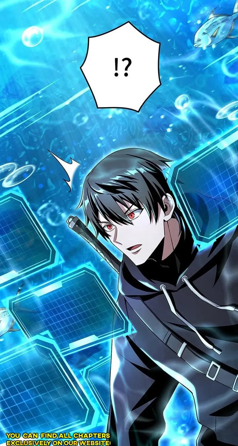 Leveling Up Fast with Divine Measurement Skills Chapter 17 page 67 - 