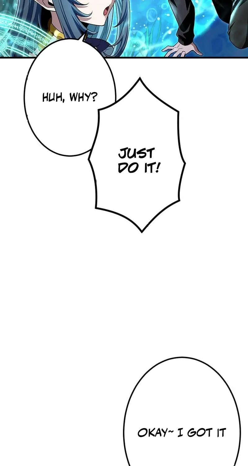 Leveling Up Fast with Divine Measurement Skills Chapter 17 page 69 - 