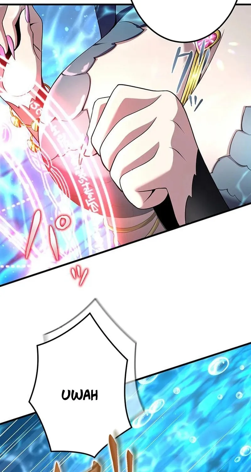 Leveling Up Fast with Divine Measurement Skills Chapter 17 page 70 - 