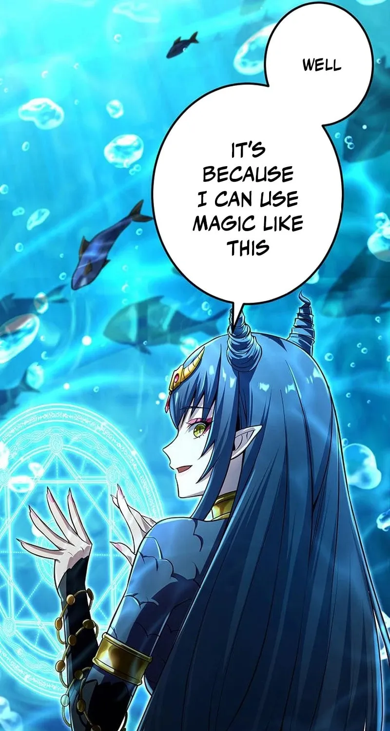 Leveling Up Fast with Divine Measurement Skills Chapter 17 page 8 - 