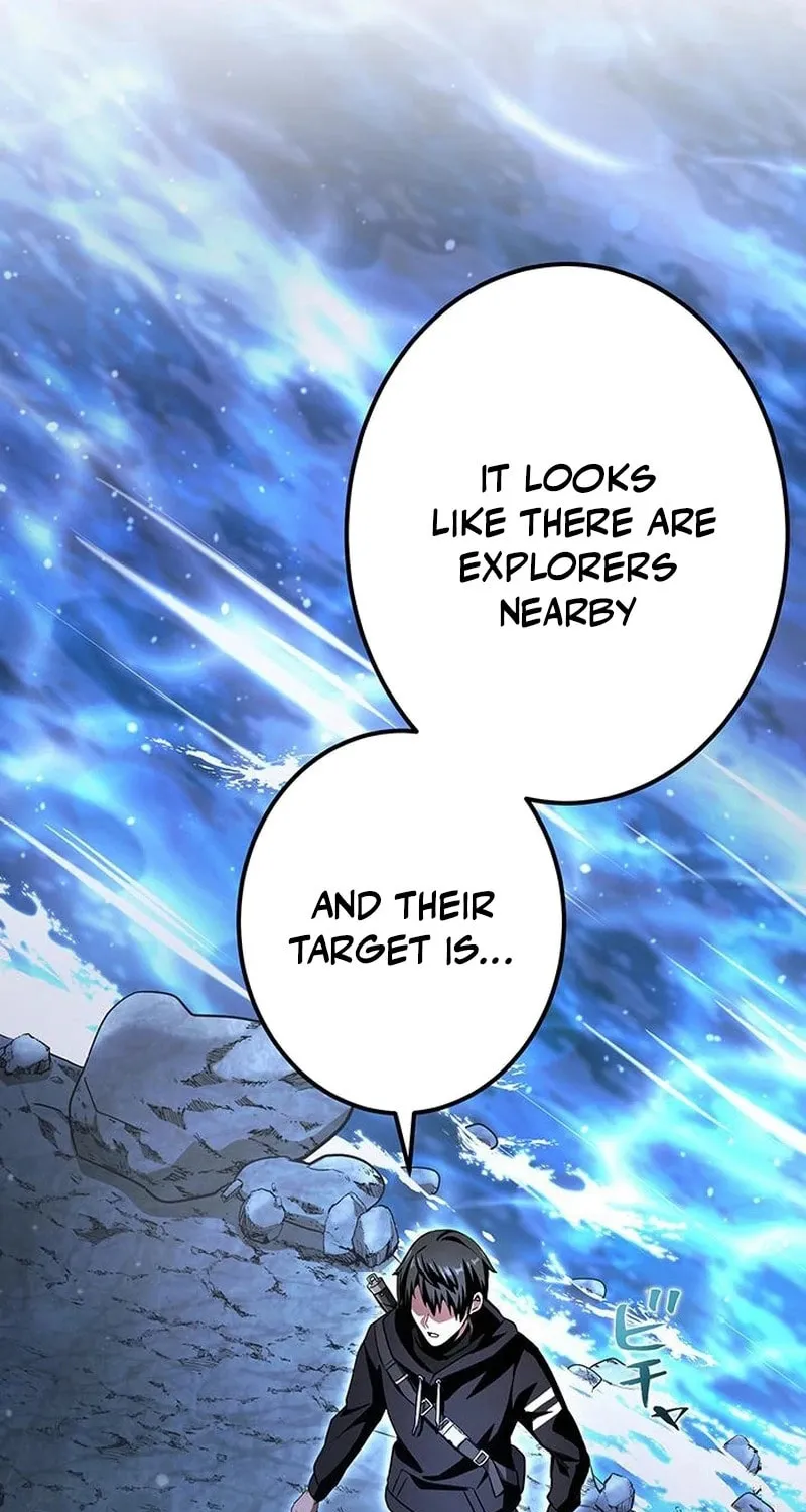 Leveling Up Fast with Divine Measurement Skills Chapter 17 page 74 - 