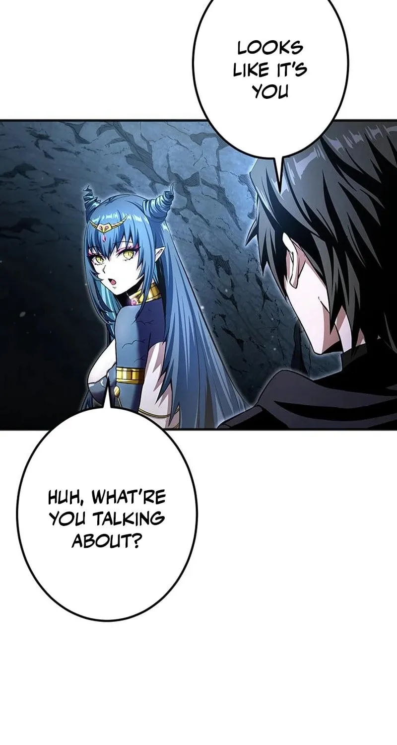 Leveling Up Fast with Divine Measurement Skills Chapter 17 page 76 - 
