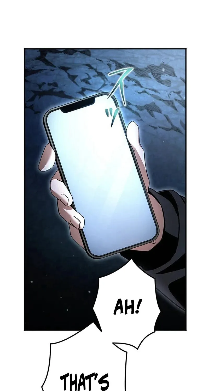 Leveling Up Fast with Divine Measurement Skills Chapter 17 page 77 - 