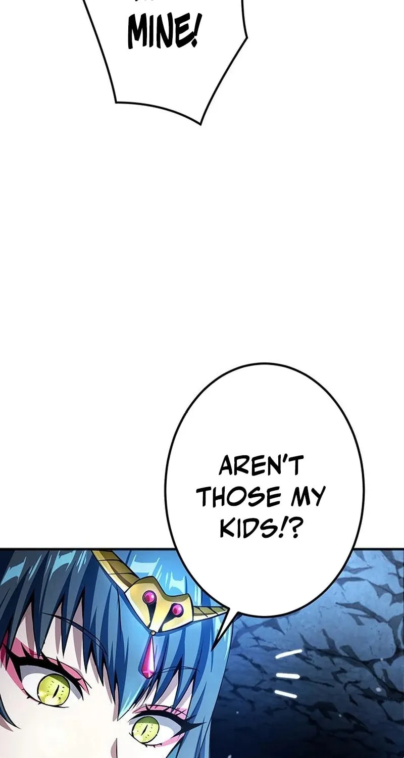 Leveling Up Fast with Divine Measurement Skills Chapter 17 page 78 - 