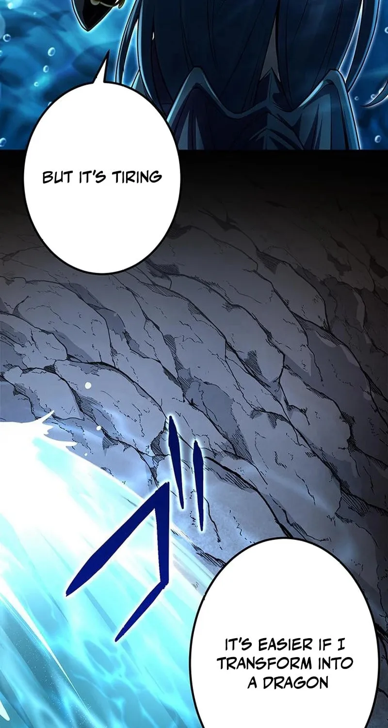 Leveling Up Fast with Divine Measurement Skills Chapter 17 page 9 - 