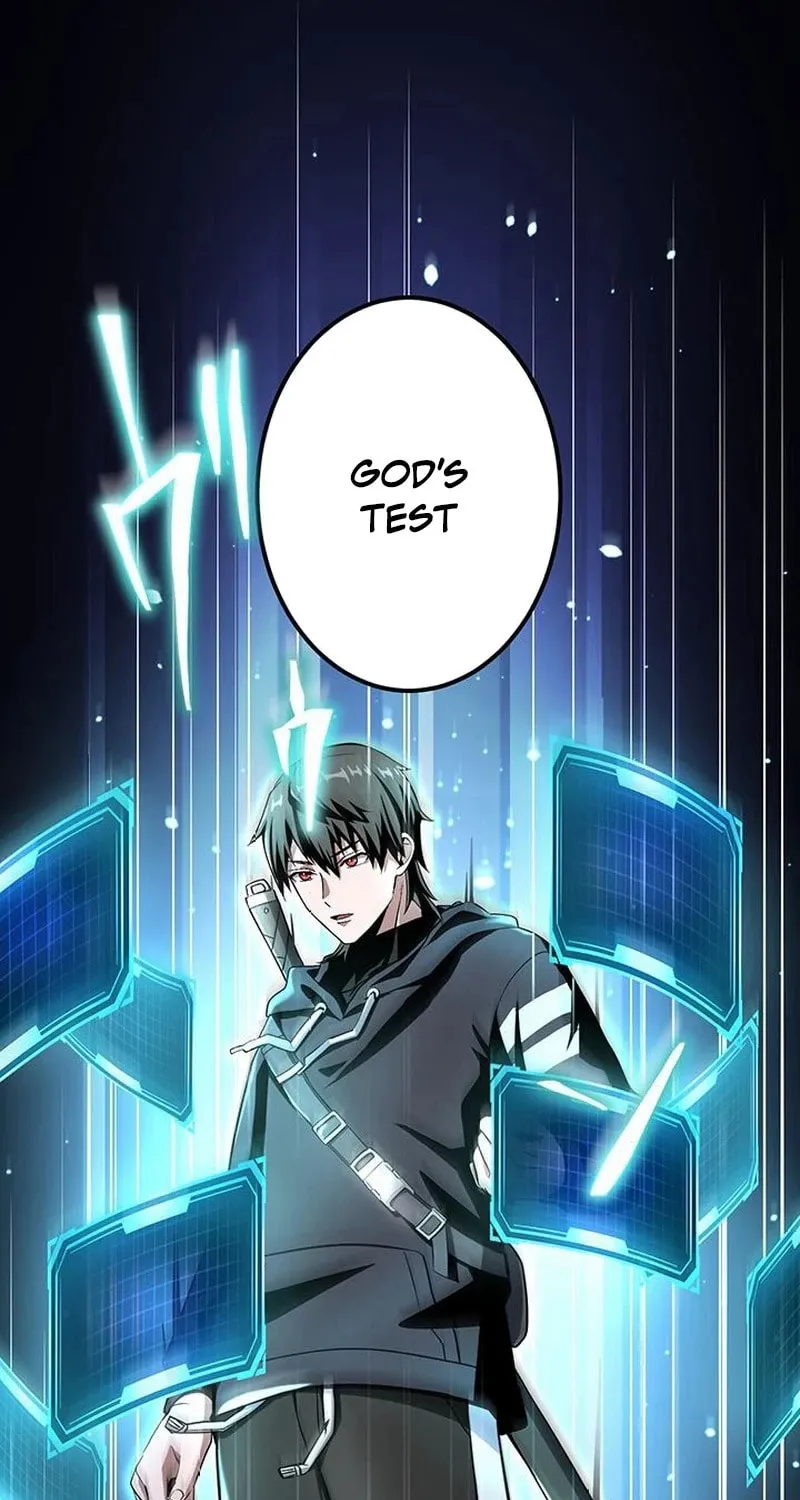 Leveling Up Fast with Divine Measurement Skills Chapter 17 page 83 - 