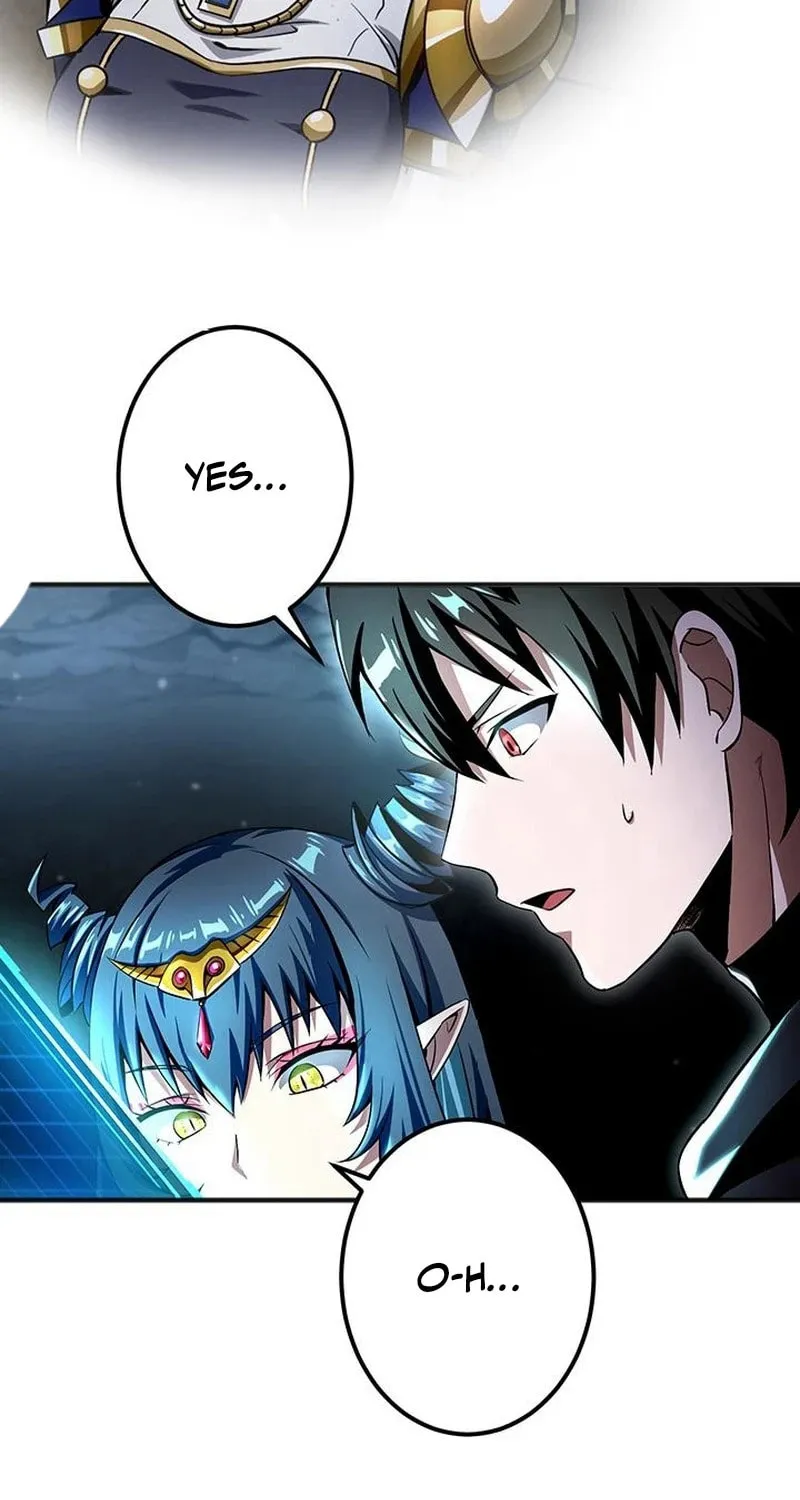 Leveling Up Fast with Divine Measurement Skills Chapter 17 page 92 - 