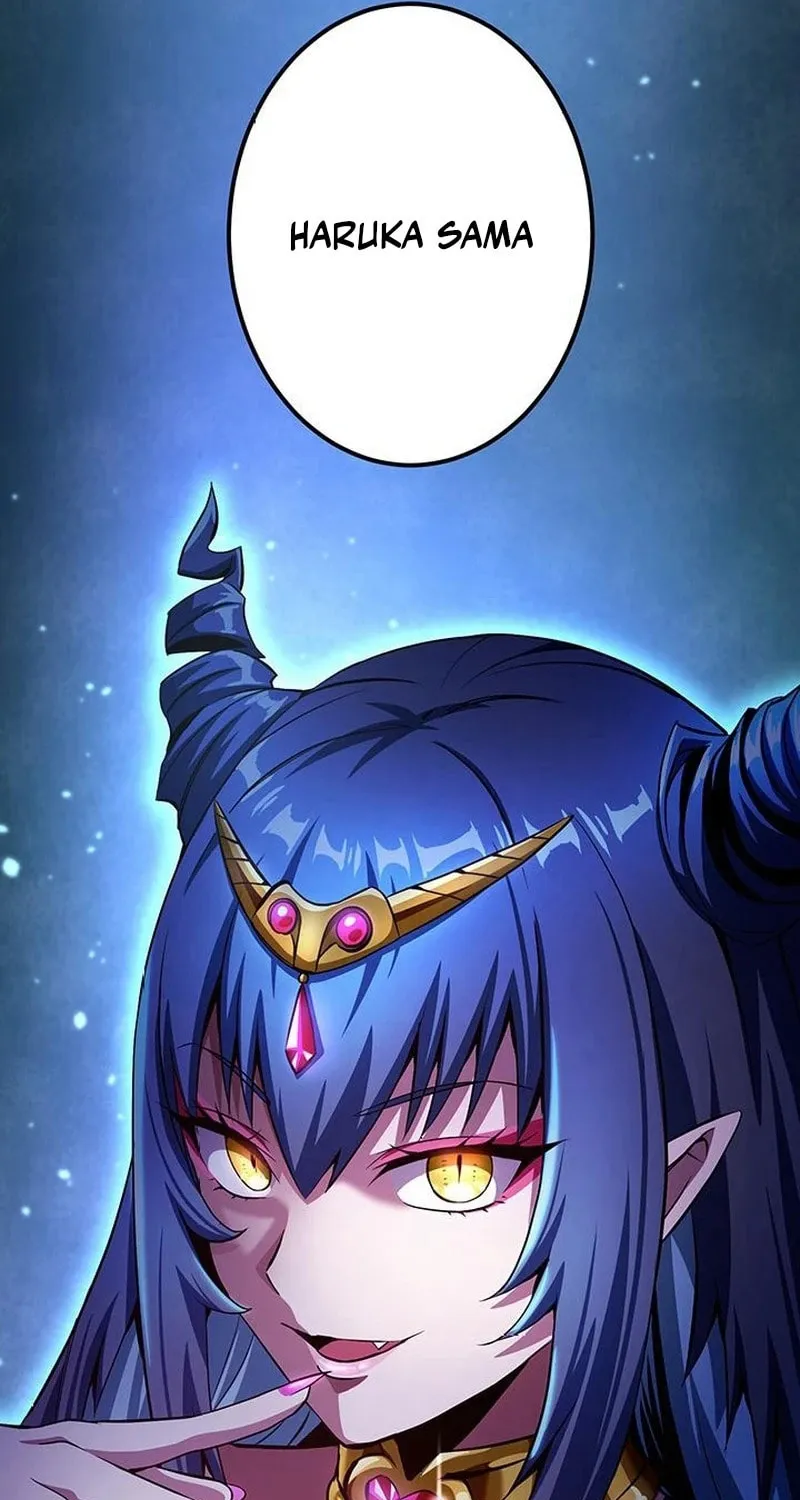 Leveling Up Fast with Divine Measurement Skills Chapter 17 page 95 - 