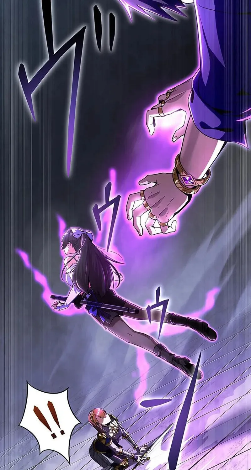 Leveling Up Fast with Divine Measurement Skills Chapter 18 page 103 - 