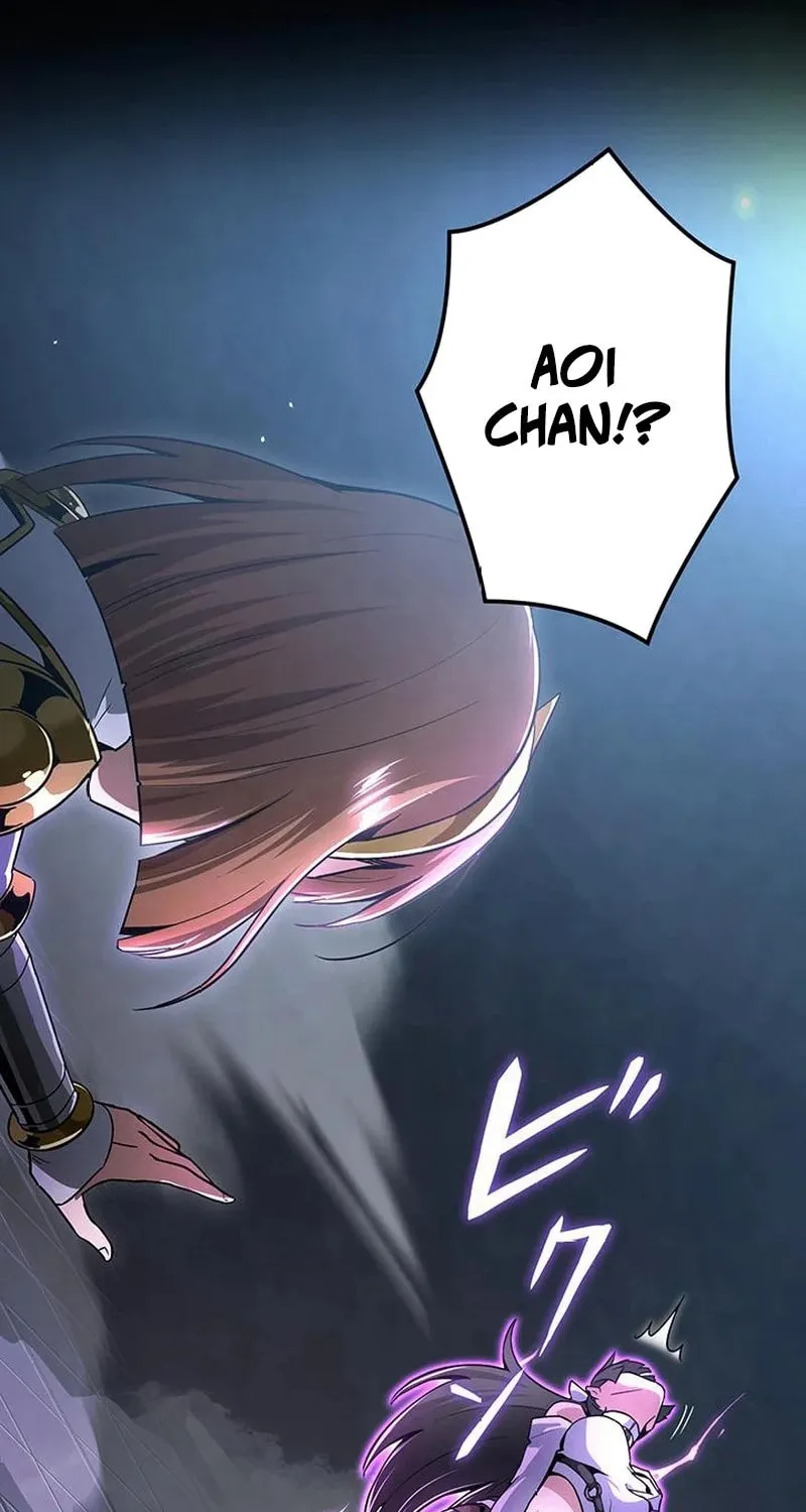 Leveling Up Fast with Divine Measurement Skills Chapter 18 page 106 - 