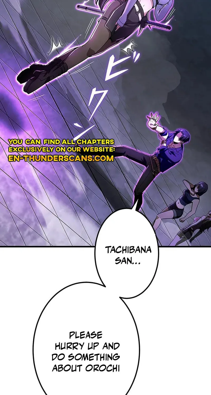 Leveling Up Fast with Divine Measurement Skills Chapter 18 page 107 - 