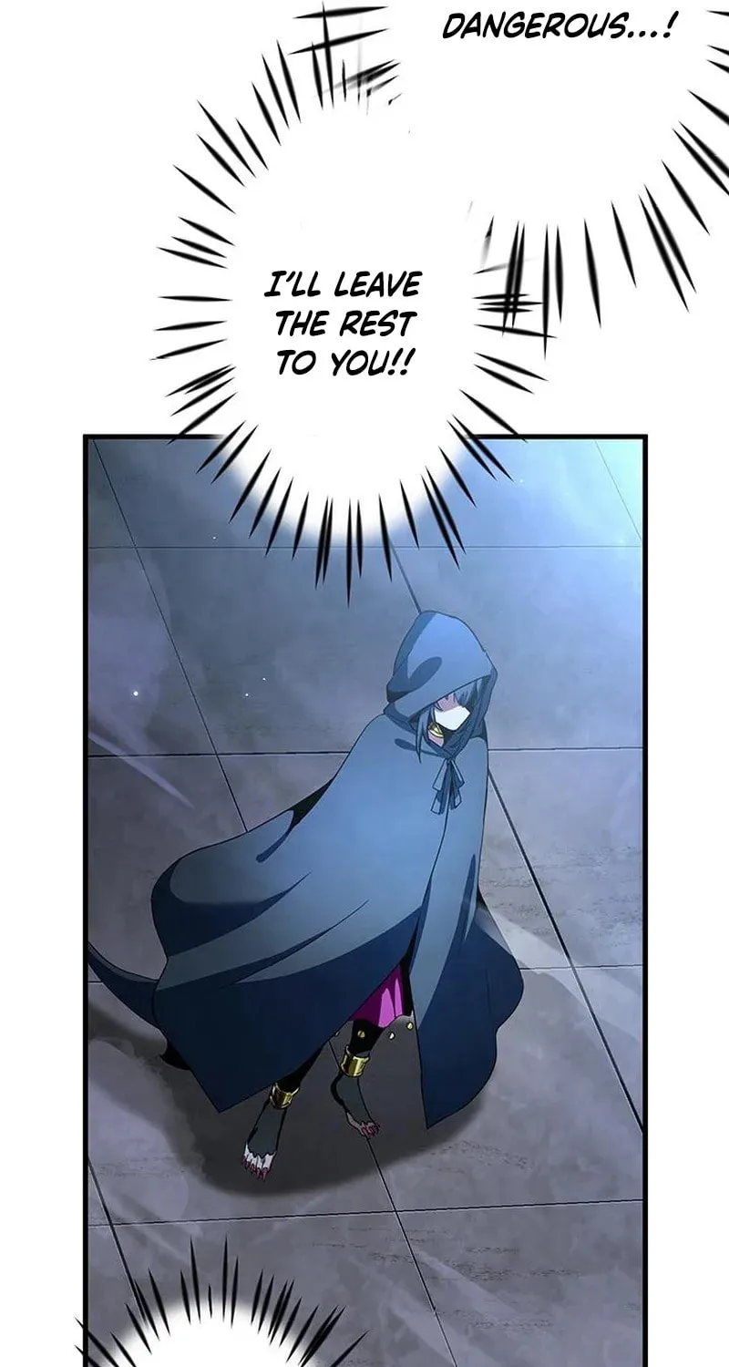 Leveling Up Fast with Divine Measurement Skills Chapter 18 page 112 - 