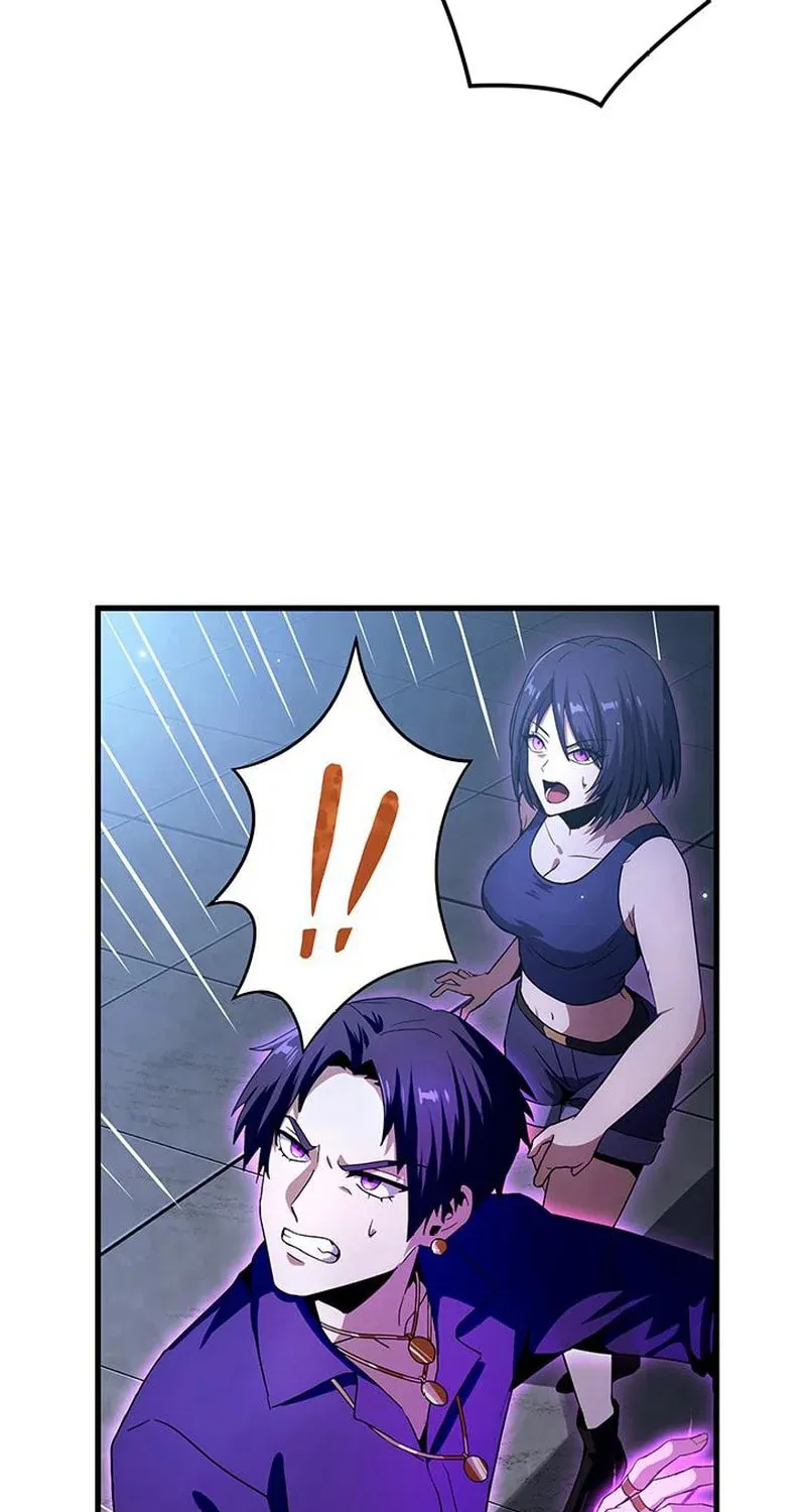 Leveling Up Fast with Divine Measurement Skills Chapter 18 page 116 - 