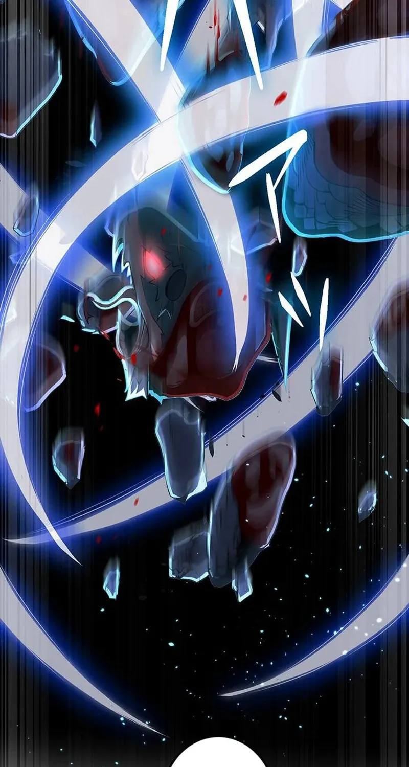 Leveling Up Fast with Divine Measurement Skills Chapter 18 page 119 - 