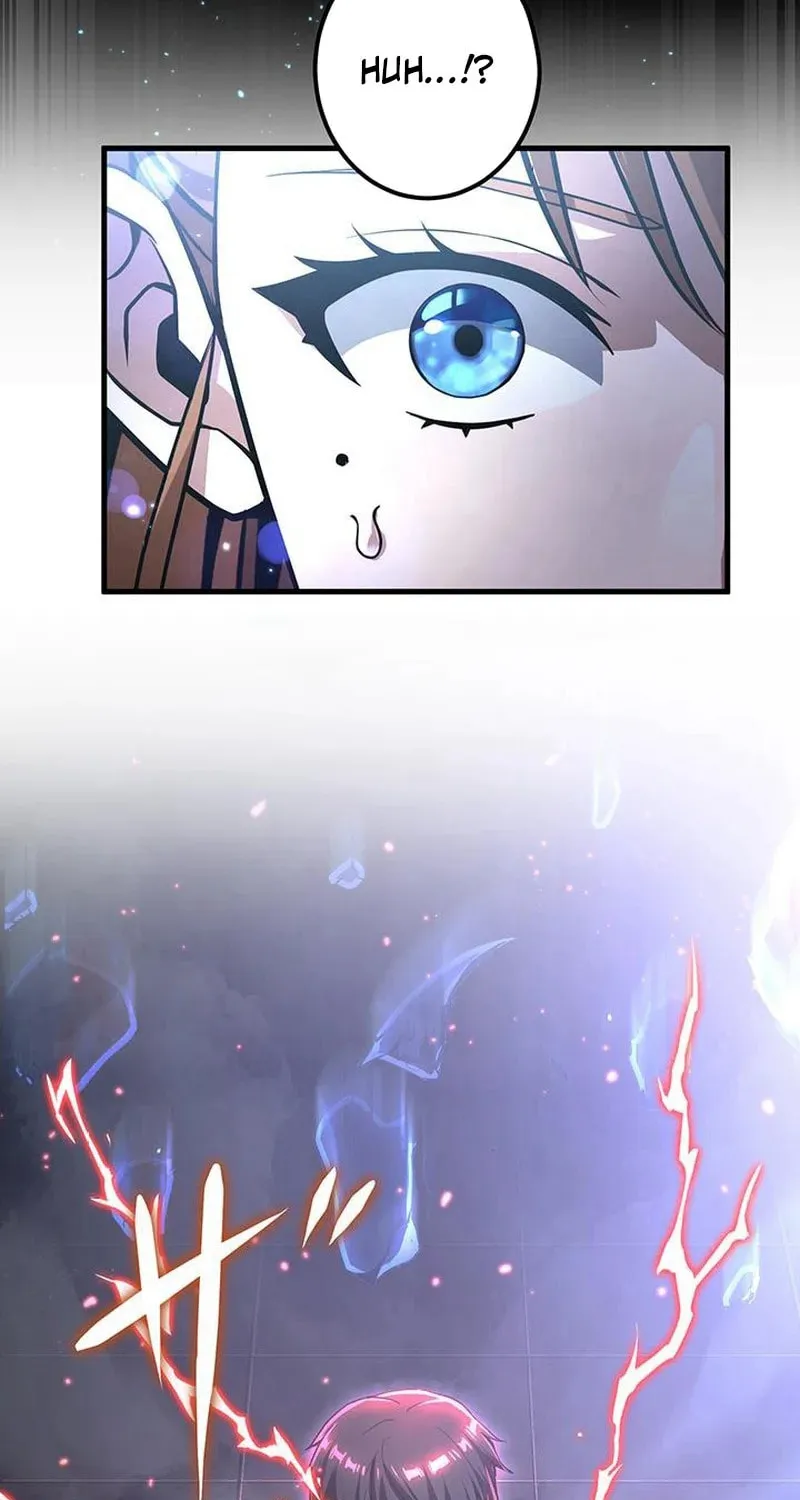 Leveling Up Fast with Divine Measurement Skills Chapter 18 page 120 - 