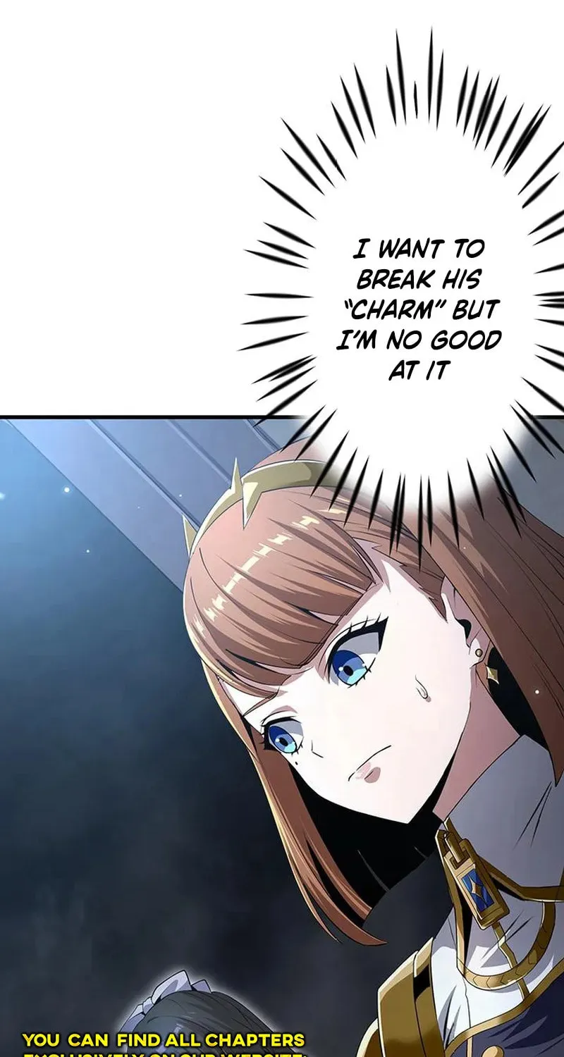 Leveling Up Fast with Divine Measurement Skills Chapter 18 page 13 - 