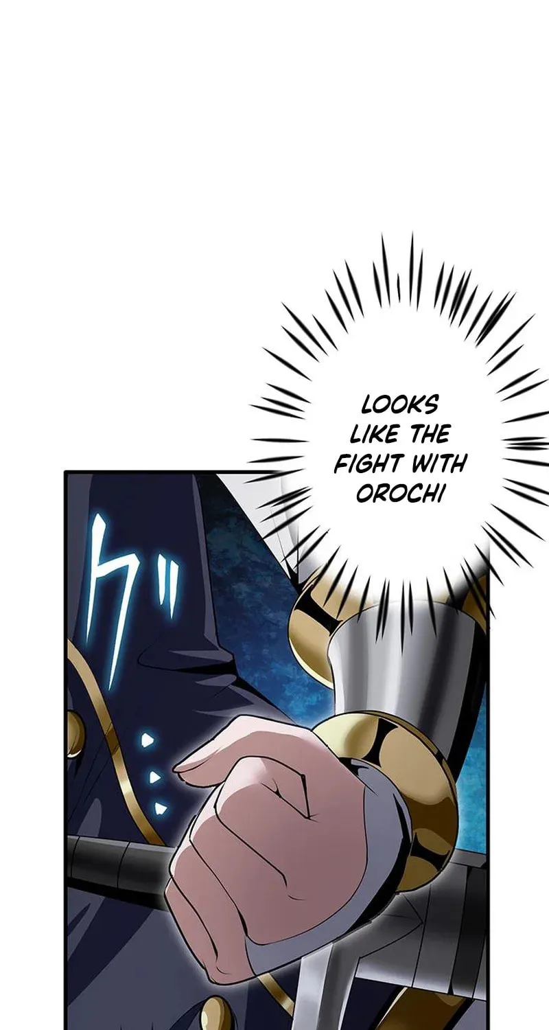 Leveling Up Fast with Divine Measurement Skills Chapter 18 page 15 - 