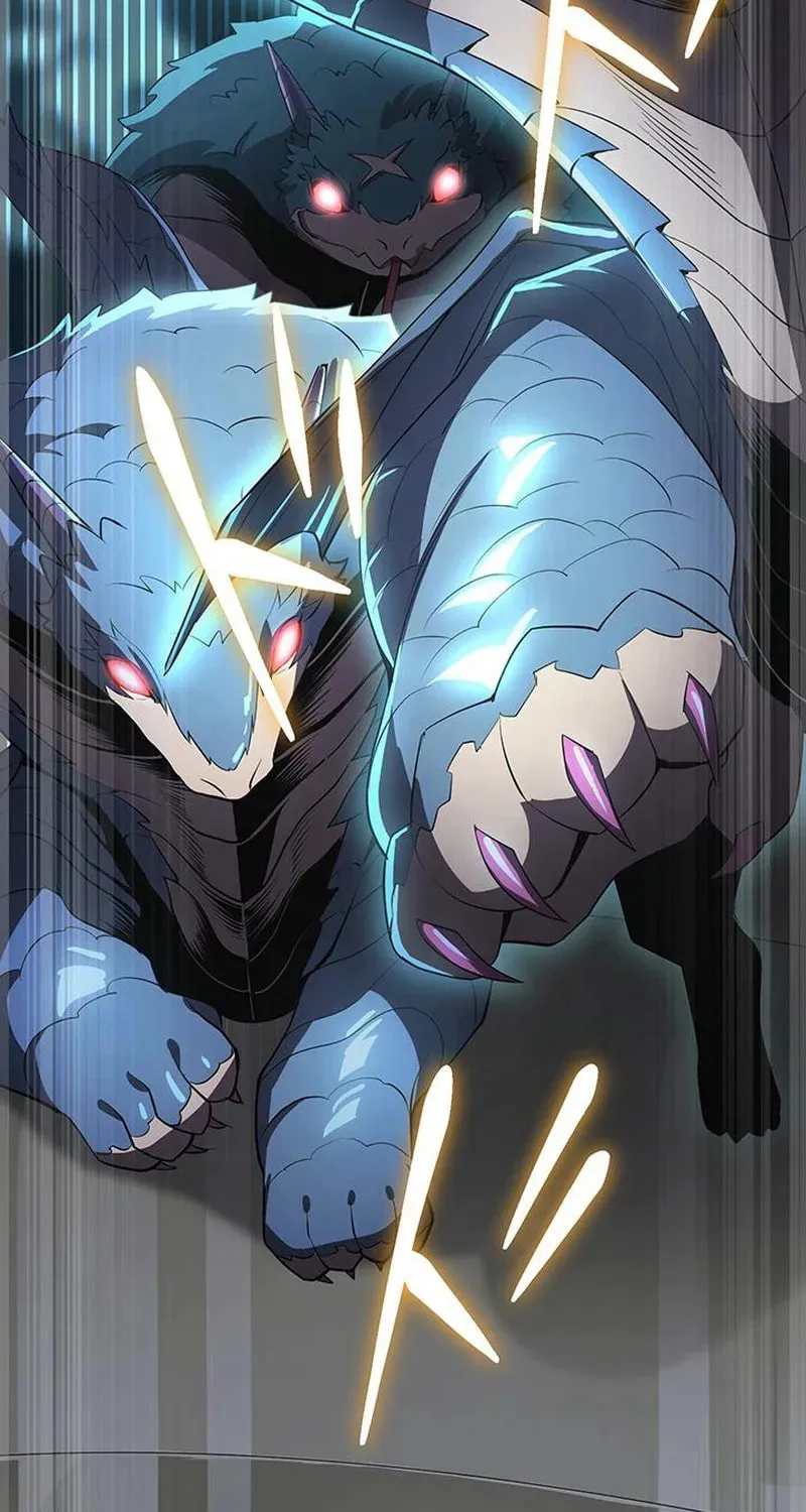 Leveling Up Fast with Divine Measurement Skills Chapter 18 page 24 - 
