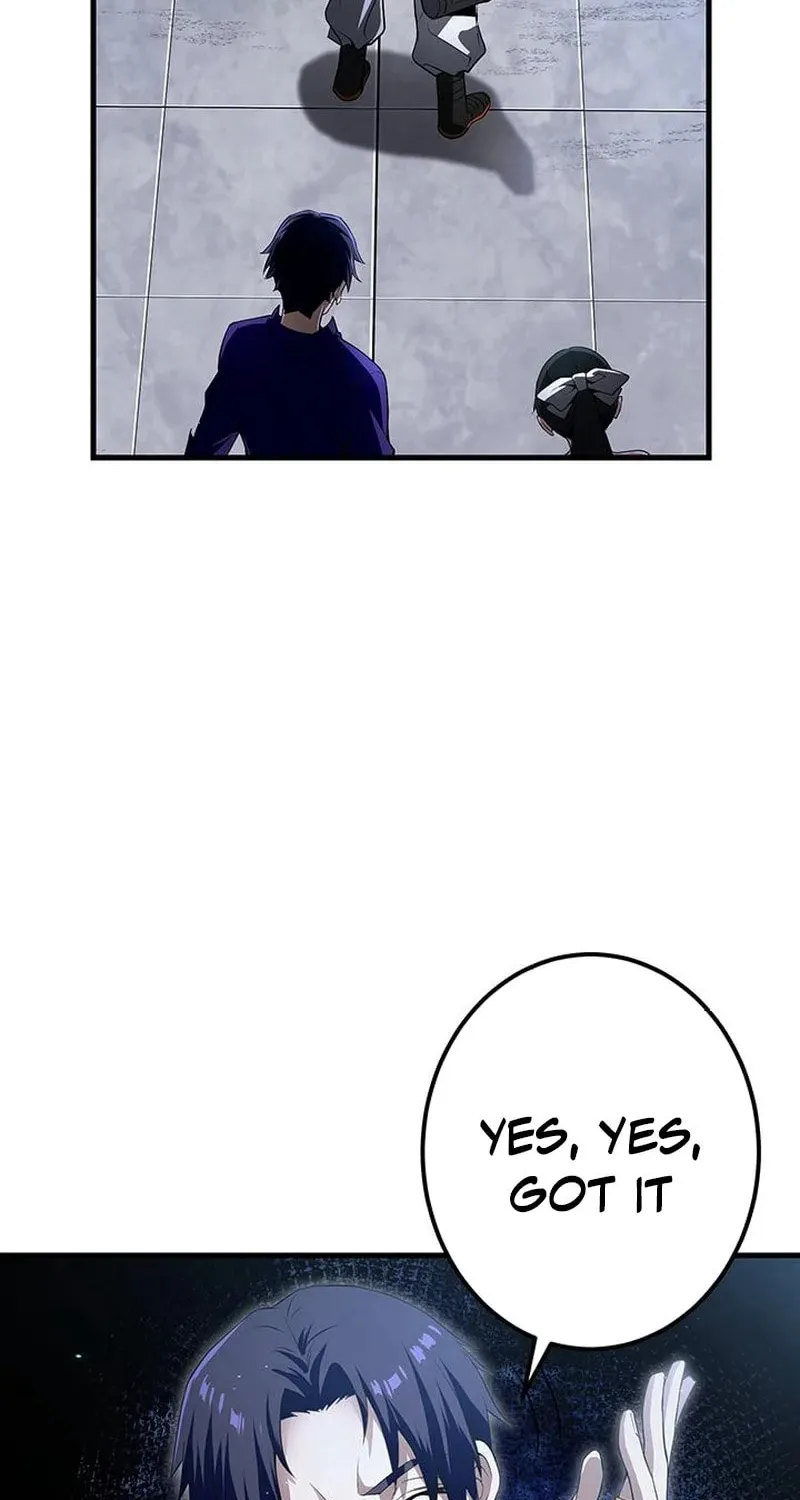 Leveling Up Fast with Divine Measurement Skills Chapter 18 page 29 - 