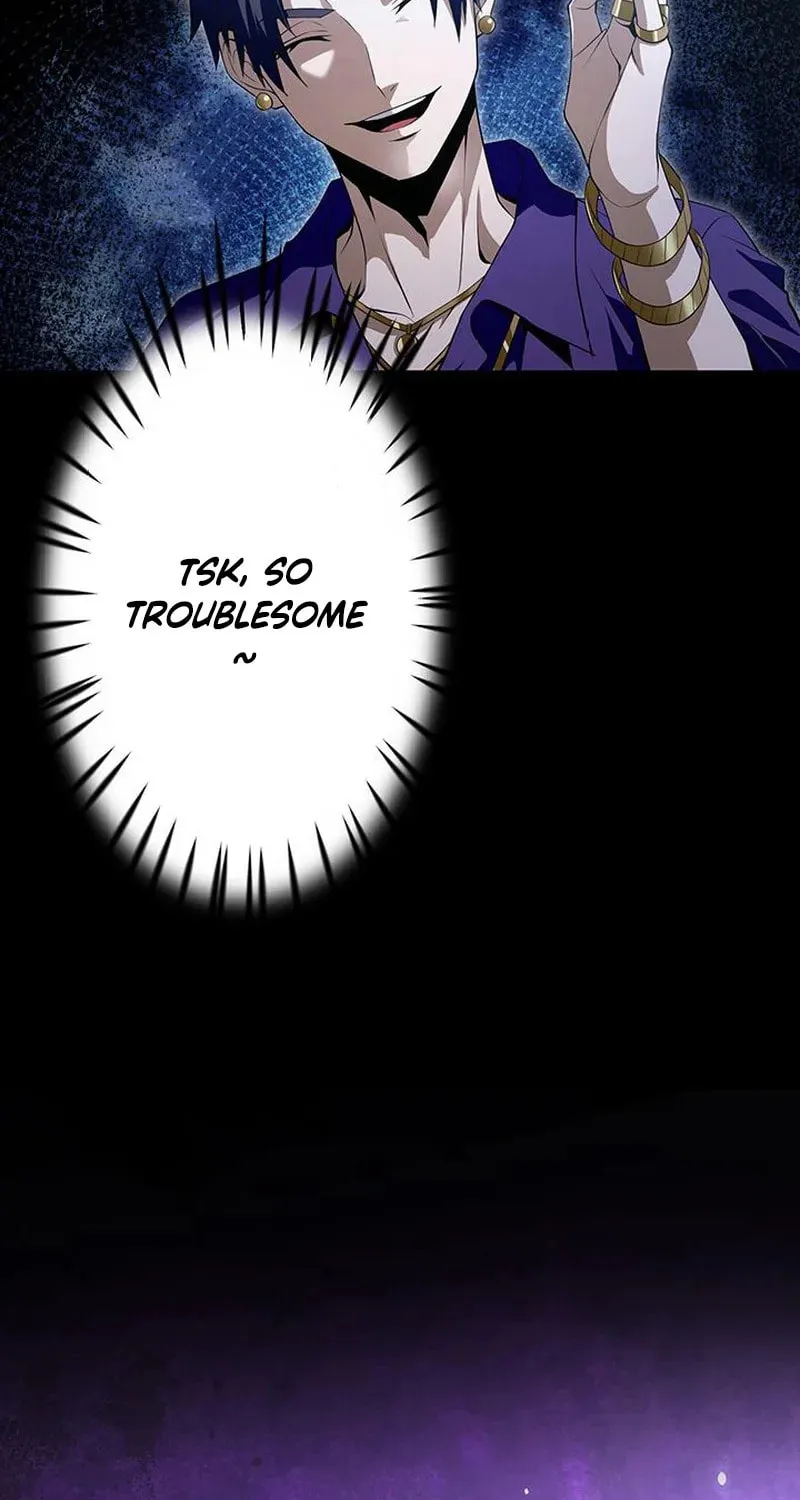 Leveling Up Fast with Divine Measurement Skills Chapter 18 page 30 - 